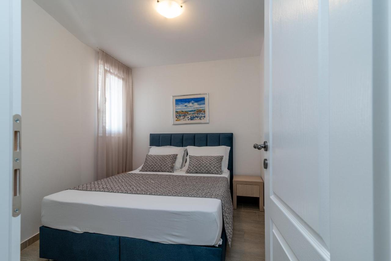 Apartments Liam Trogir Eksteriør billede