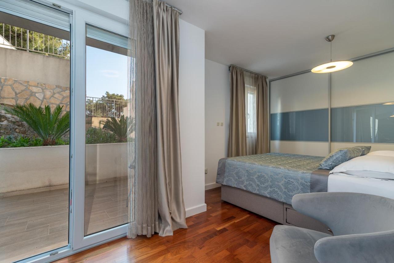 Apartments Liam Trogir Eksteriør billede
