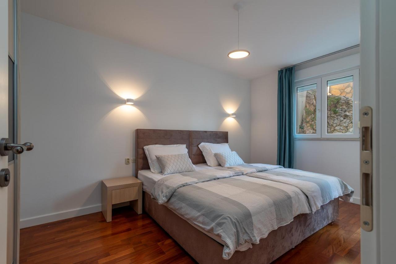 Apartments Liam Trogir Eksteriør billede